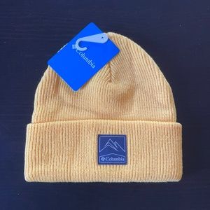 Columbia Whirlibird Cuffed Beanie